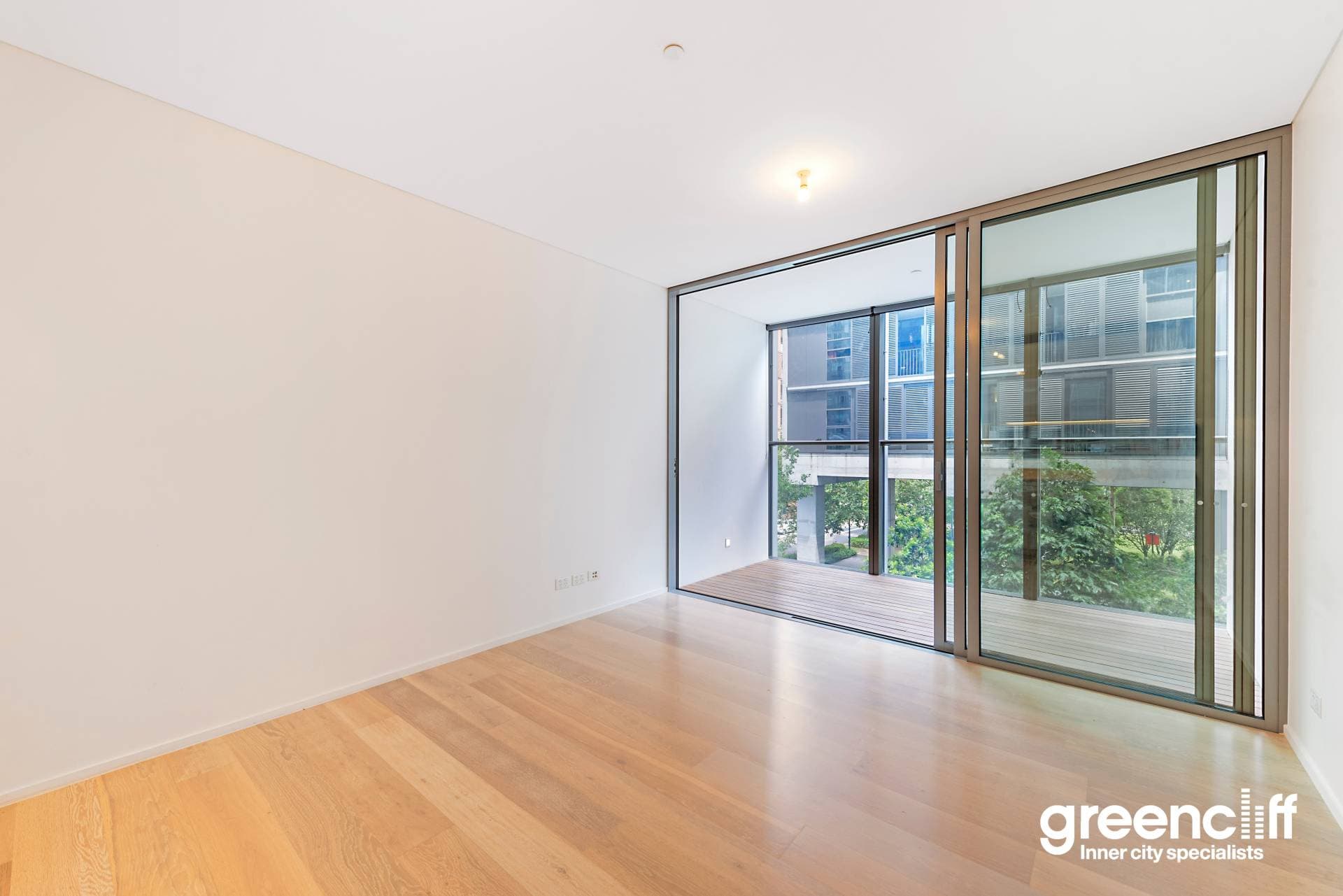 307, 18 Park Lane, Chippendale - Image 1