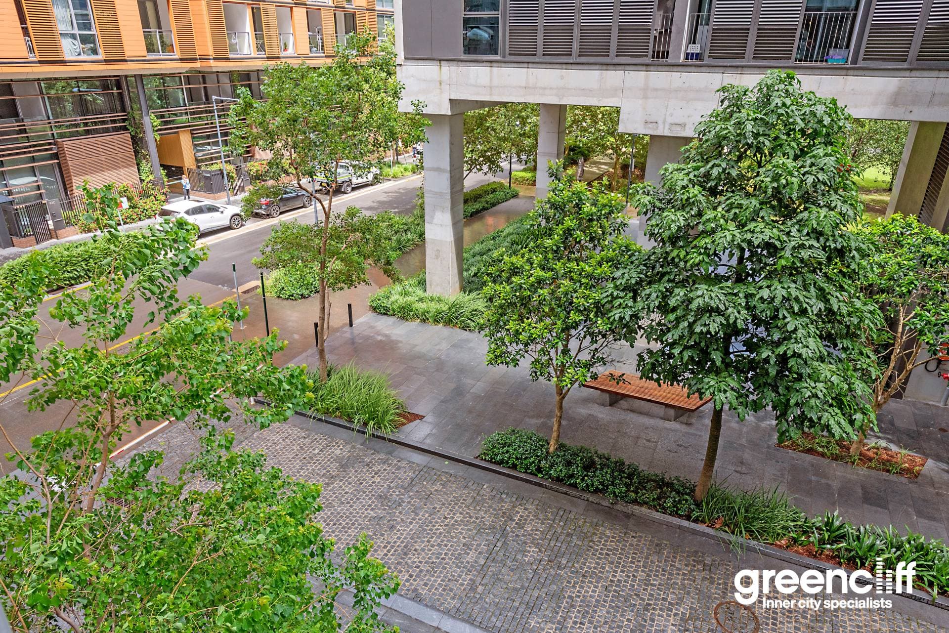 307, 18 Park Lane, Chippendale - Thumbnail 2