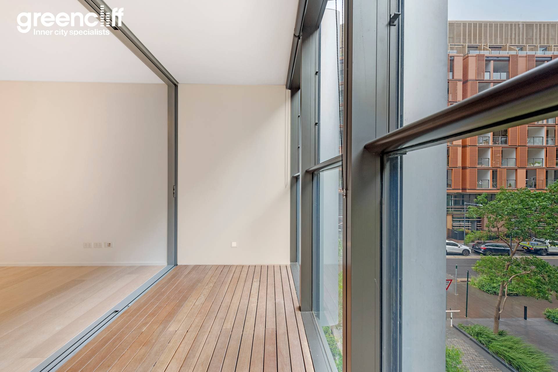307, 18 Park Lane, Chippendale - Thumbnail 3
