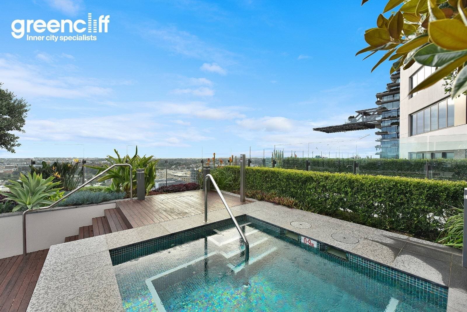 307, 18 Park Lane, Chippendale - Thumbnail 7