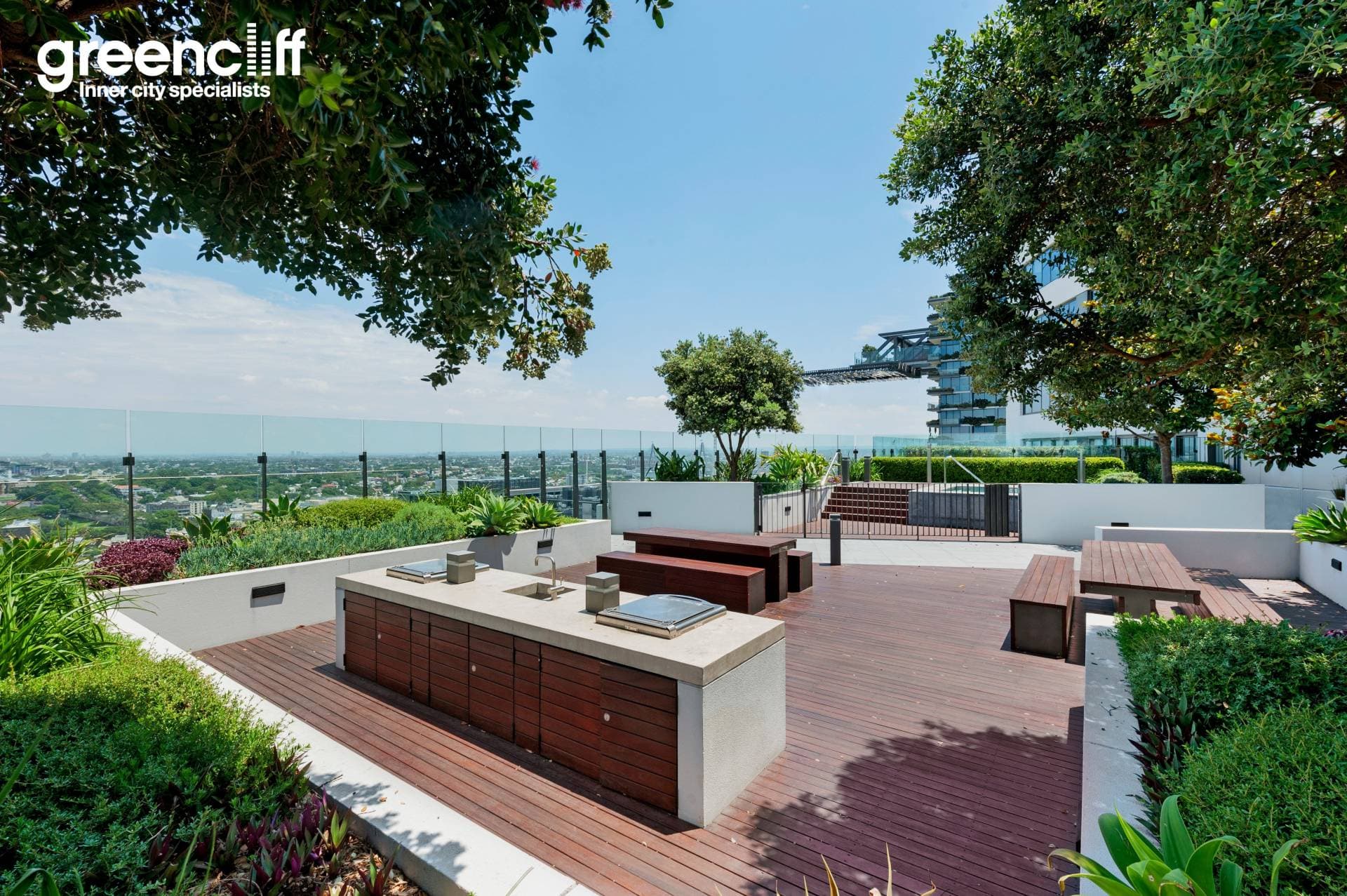 307, 18 Park Lane, Chippendale - Thumbnail 8
