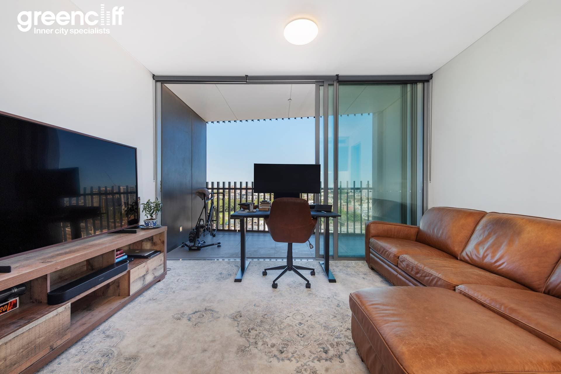 1914, 18 Park Lane, Chippendale - Thumbnail 2