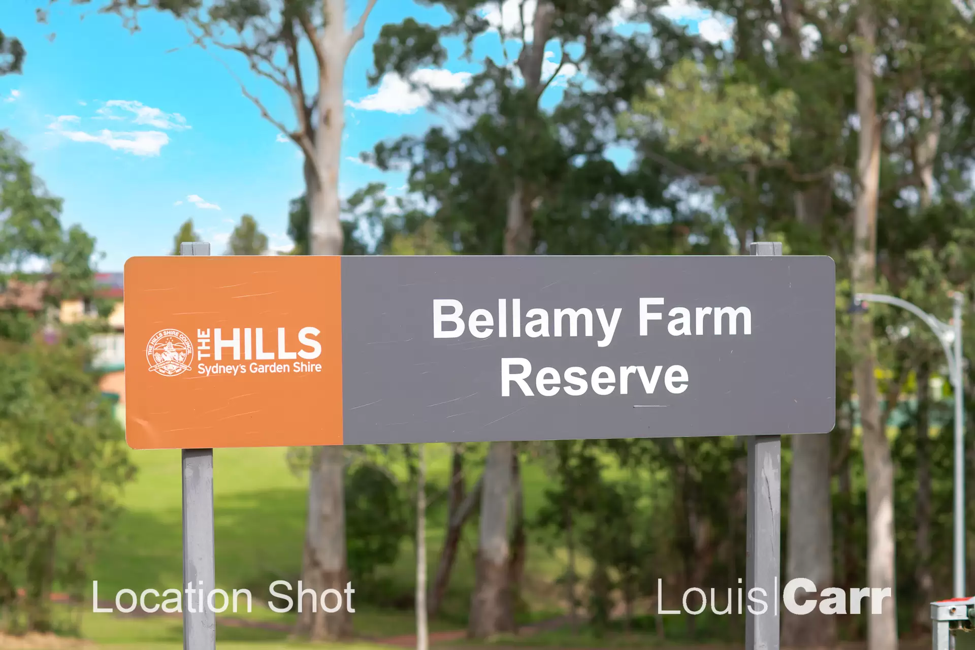 Lot 1 , 79 Oratava Avenue, West Pennant Hills NSW, West Pennant Hills - Thumbnail 2