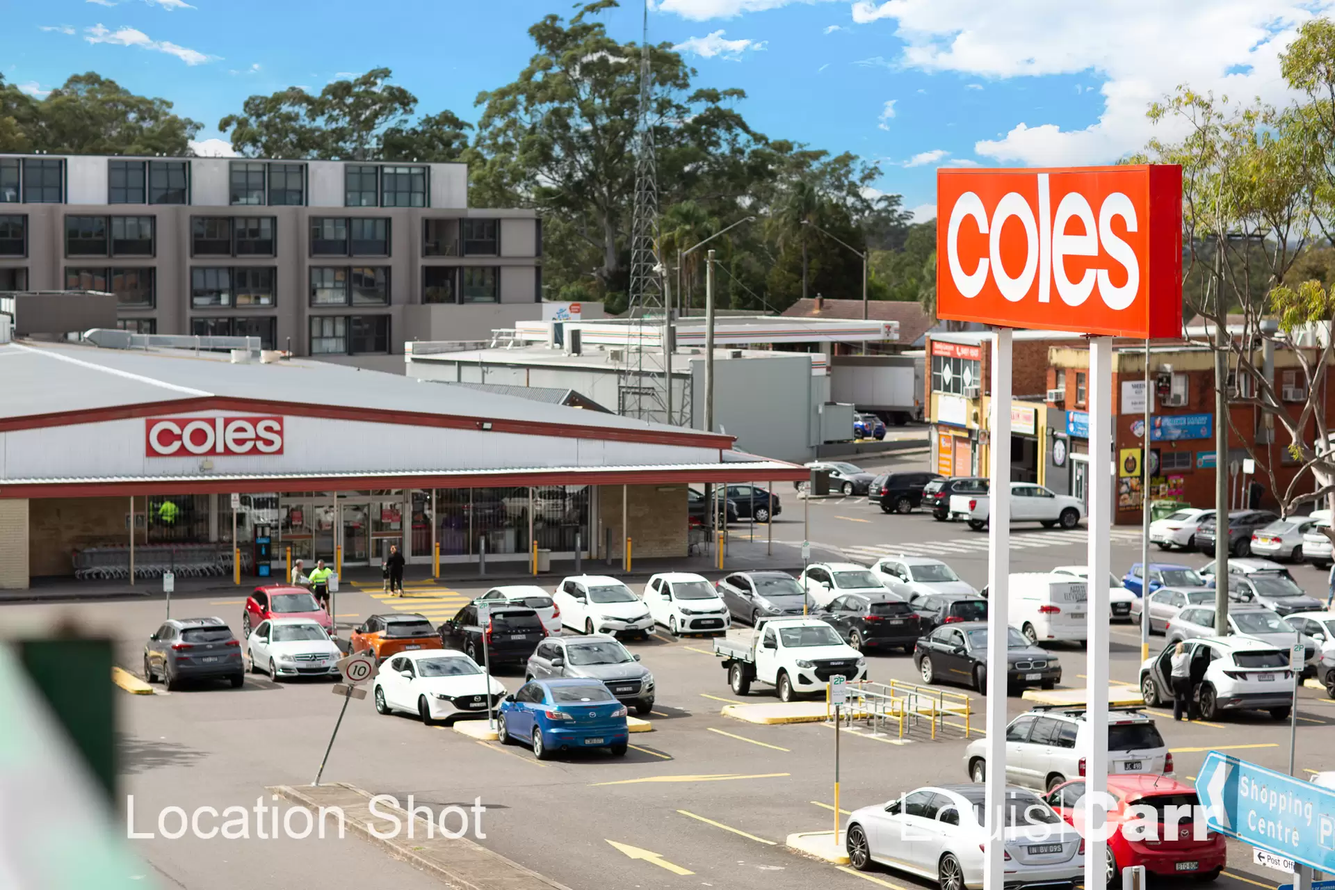 Lot 1 , 79 Oratava Avenue, West Pennant Hills NSW, West Pennant Hills - Thumbnail 3