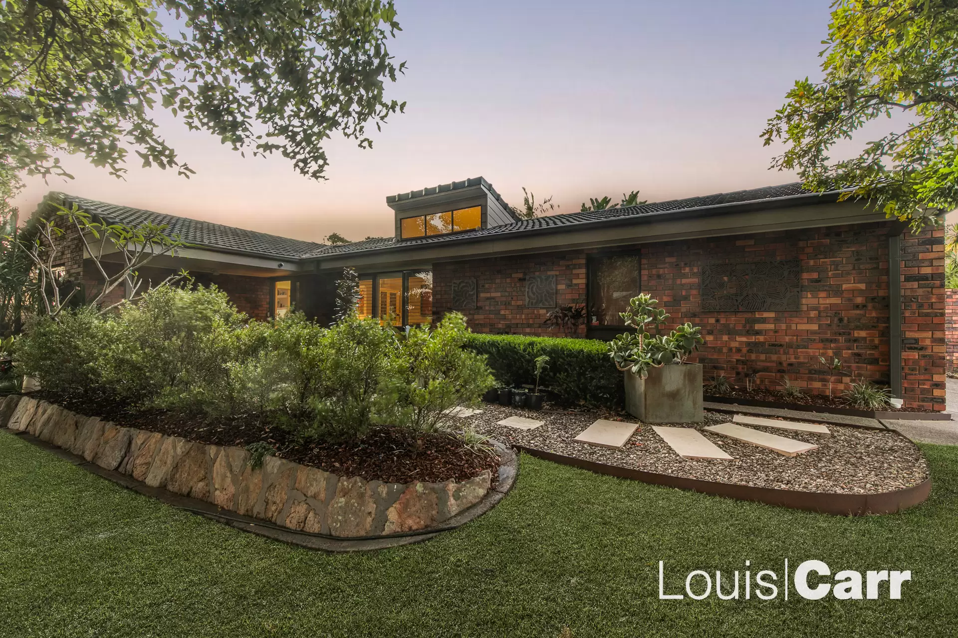 1 Hallen Road, Cherrybrook NSW, Cherrybrook - Image 1
