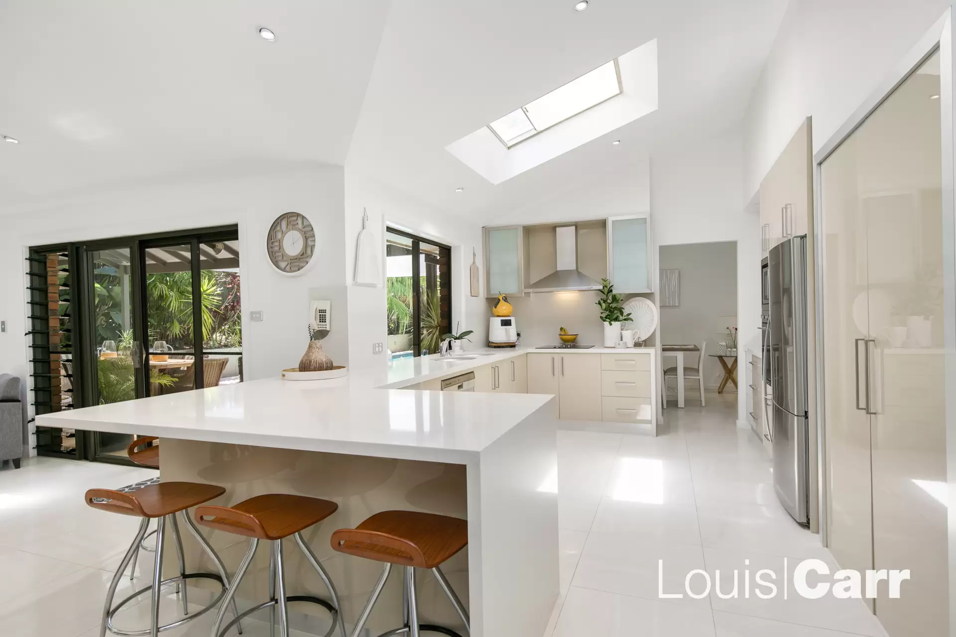 1 Hallen Road, Cherrybrook NSW, Cherrybrook - Thumbnail 2