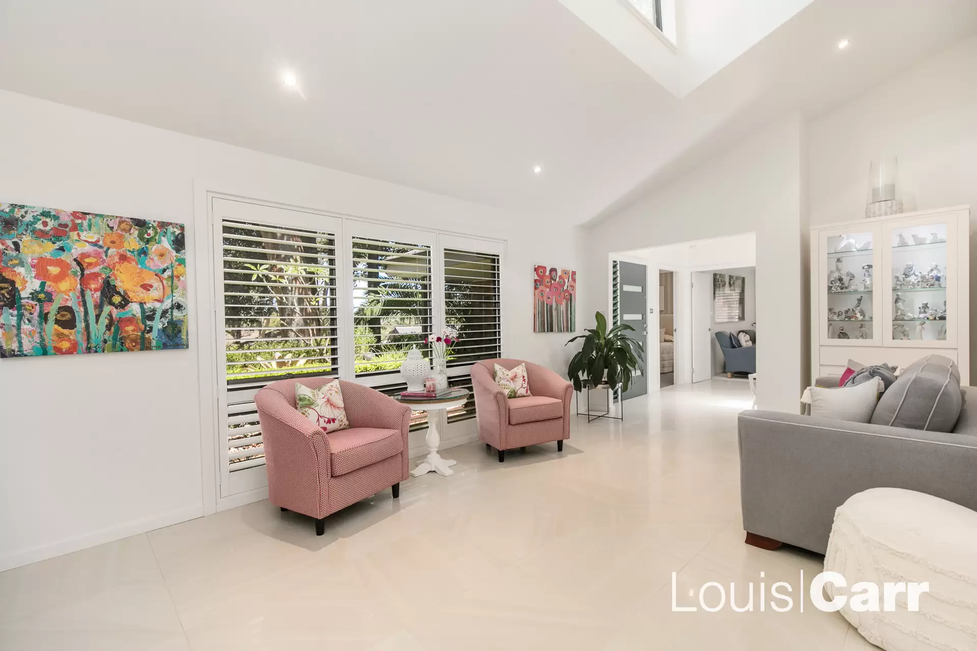 1 Hallen Road, Cherrybrook NSW, Cherrybrook - Thumbnail 4