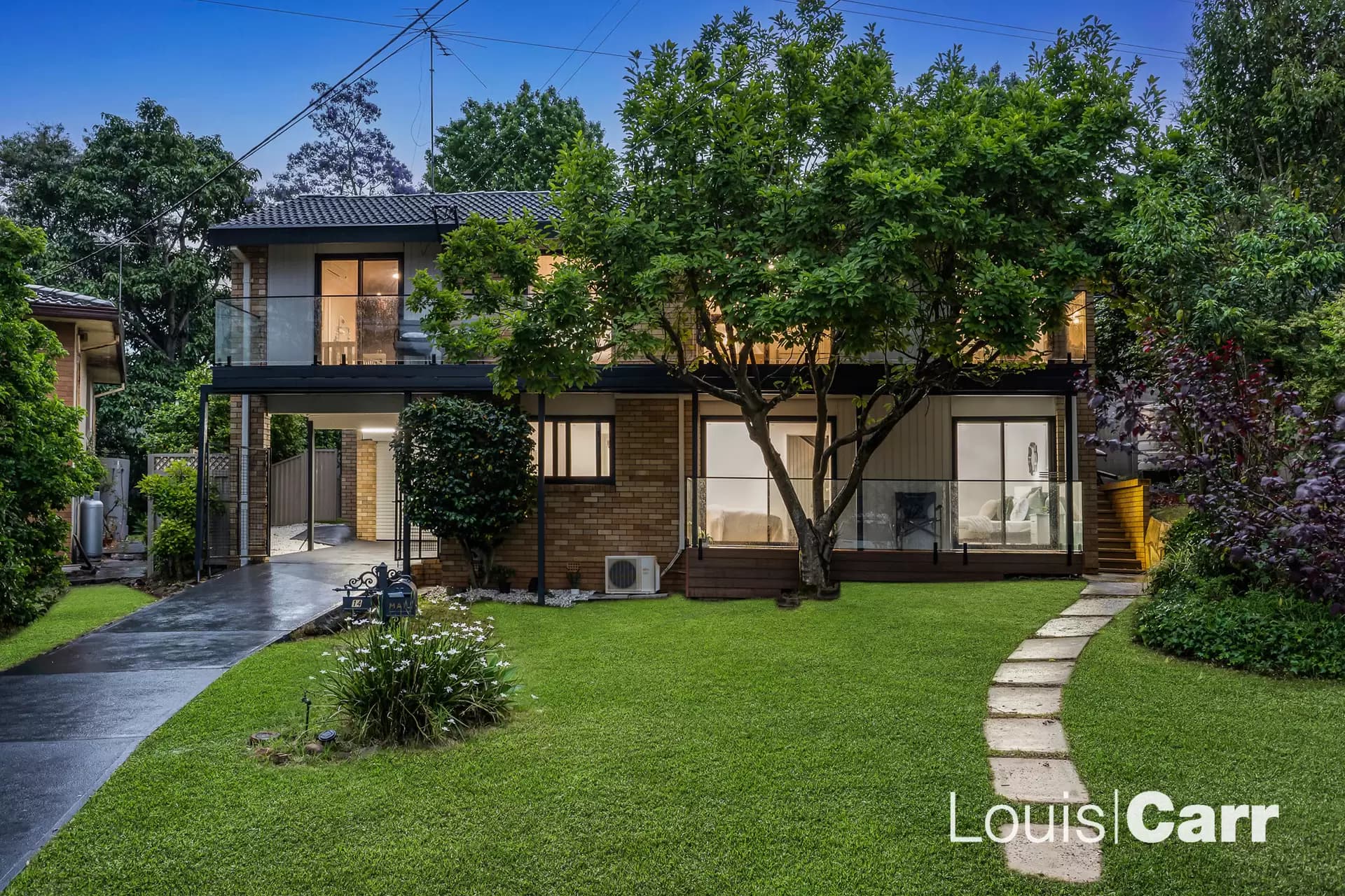 14 Ashley Avenue West Pennant Hills, West Pennant Hills - Image 1