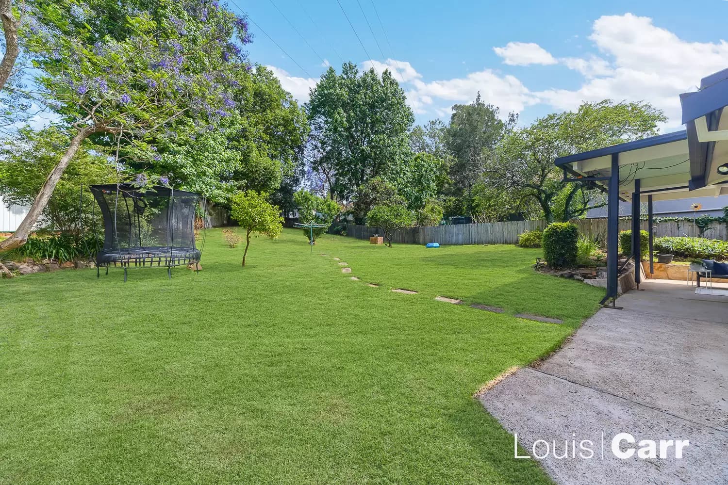 14 Ashley Avenue West Pennant Hills, West Pennant Hills - Thumbnail 2