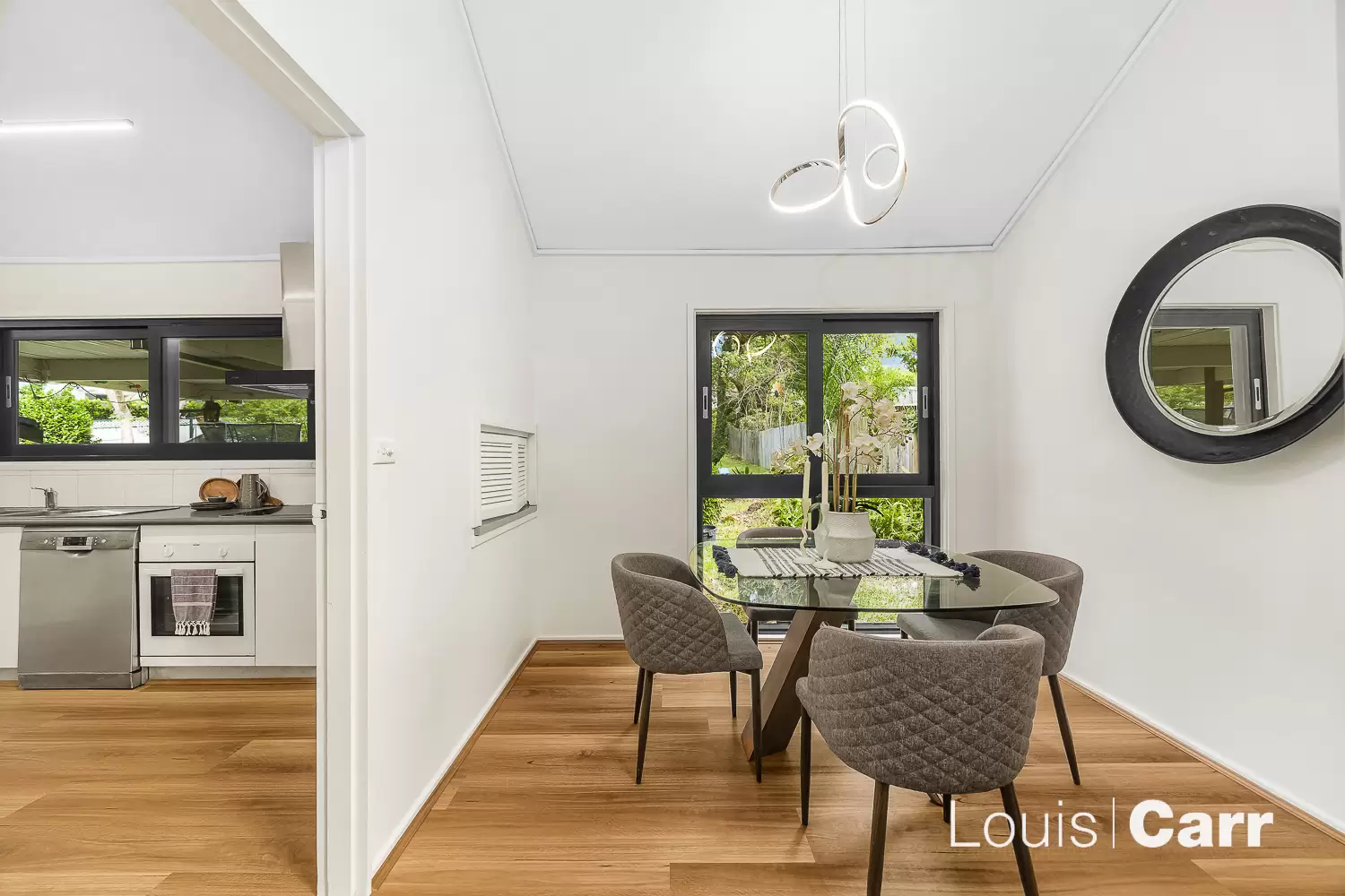 14 Ashley Avenue West Pennant Hills, West Pennant Hills - Thumbnail 4