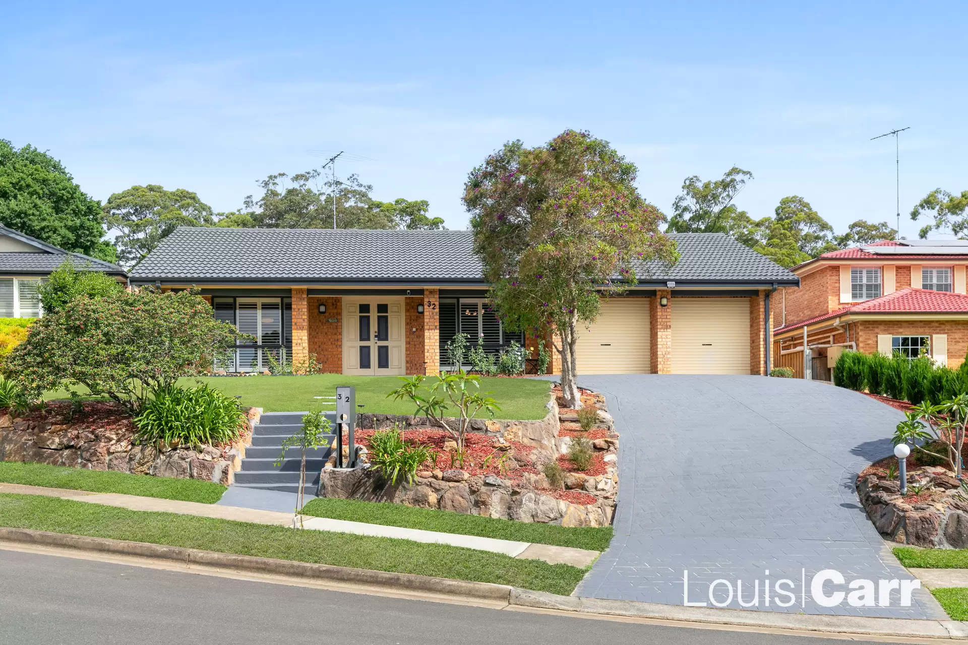 32 Carob Place Cherrybrook, Cherrybrook - Image 1
