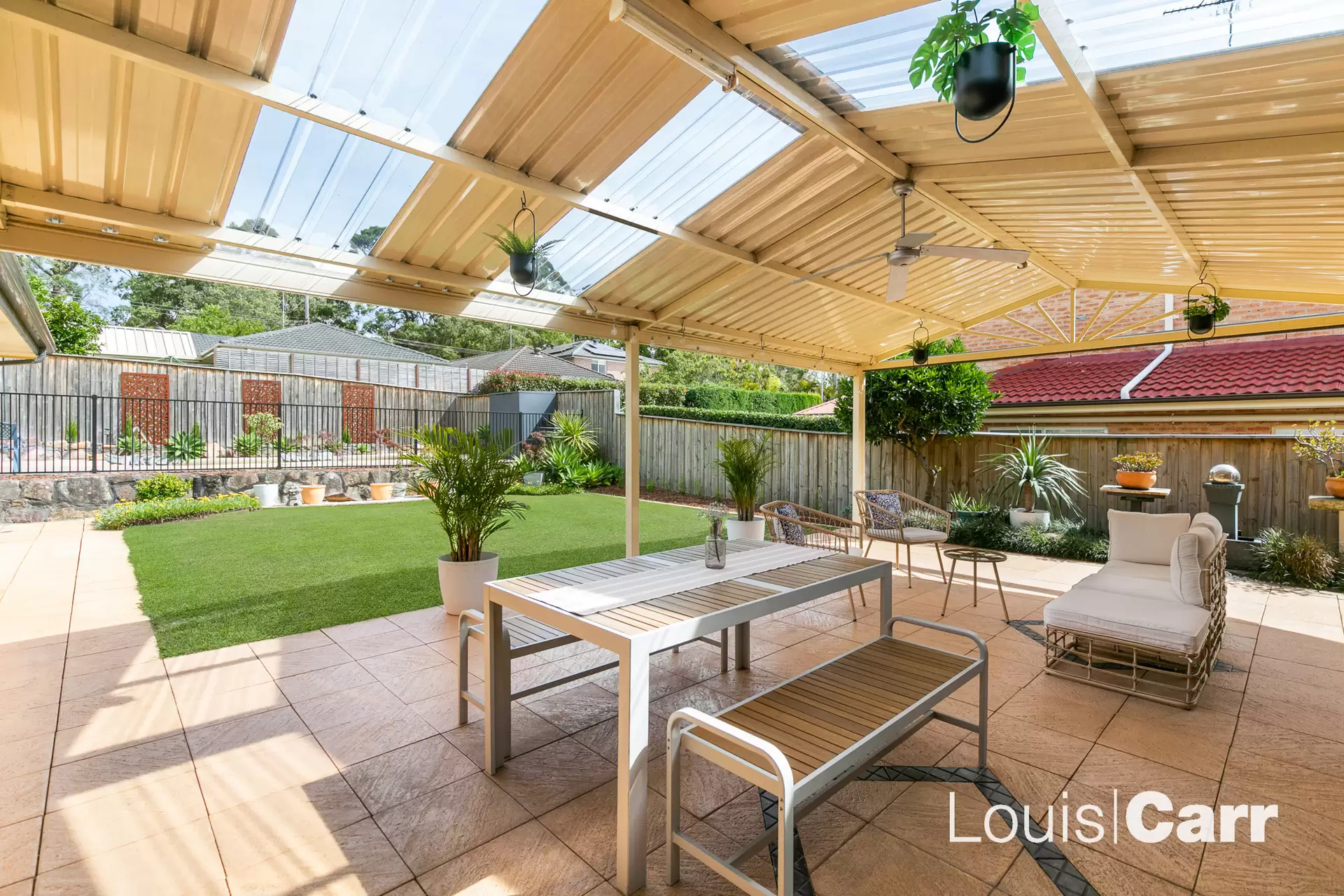 32 Carob Place Cherrybrook, Cherrybrook - Thumbnail 2