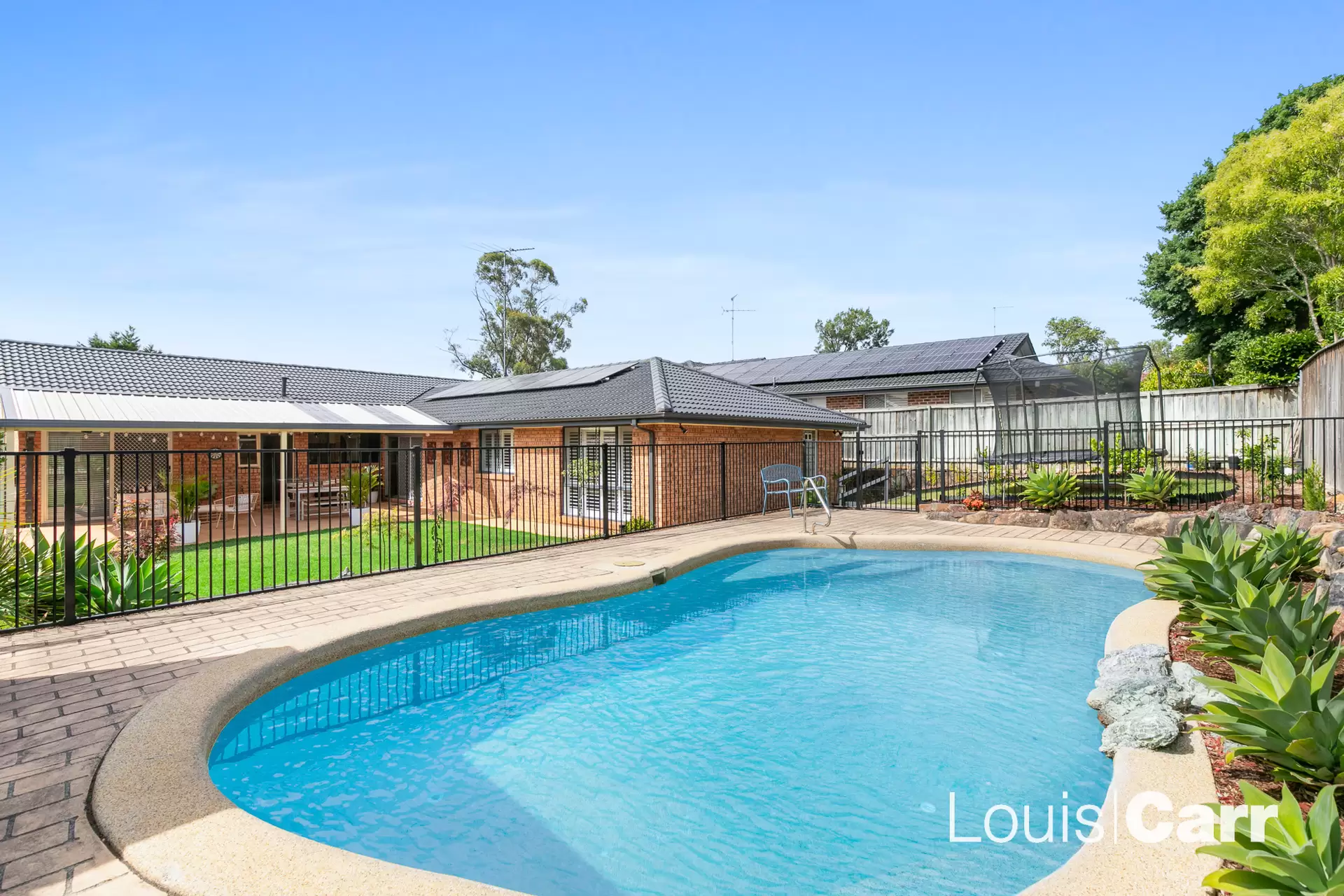 32 Carob Place Cherrybrook, Cherrybrook - Thumbnail 4