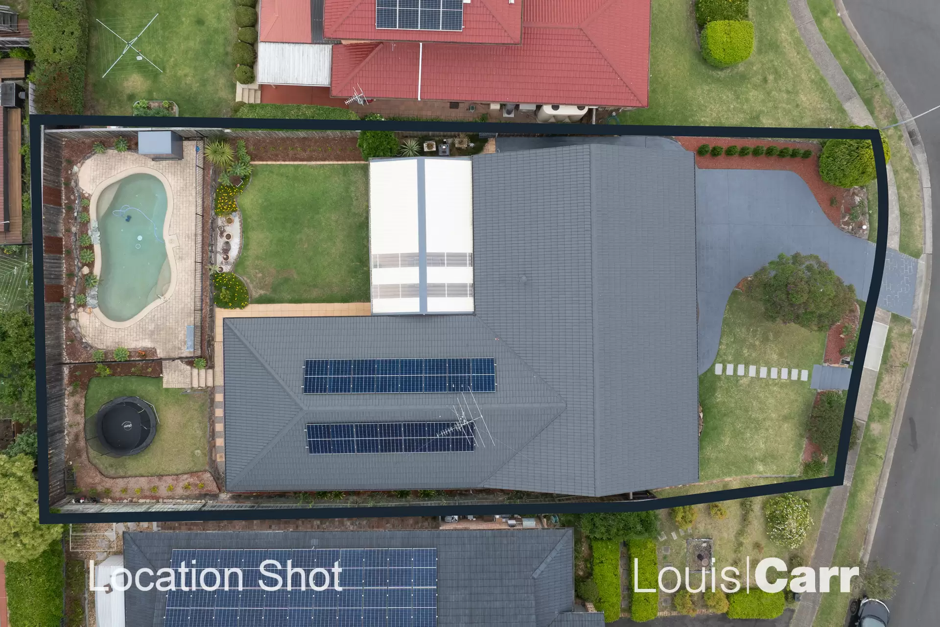 32 Carob Place Cherrybrook, Cherrybrook - Thumbnail 5
