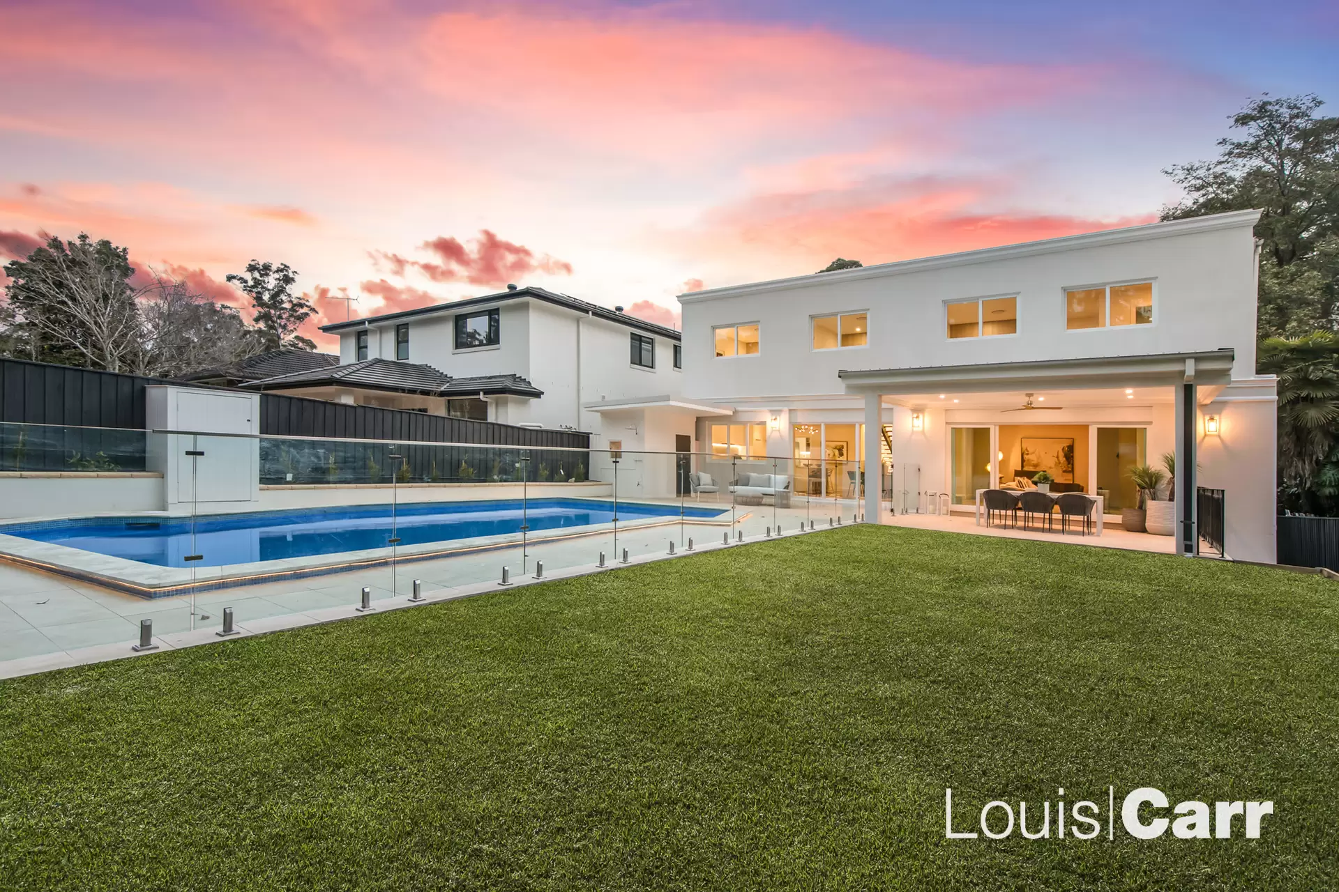 18 Marguerite Crescent West Pennant Hills, West Pennant Hills - Thumbnail 2