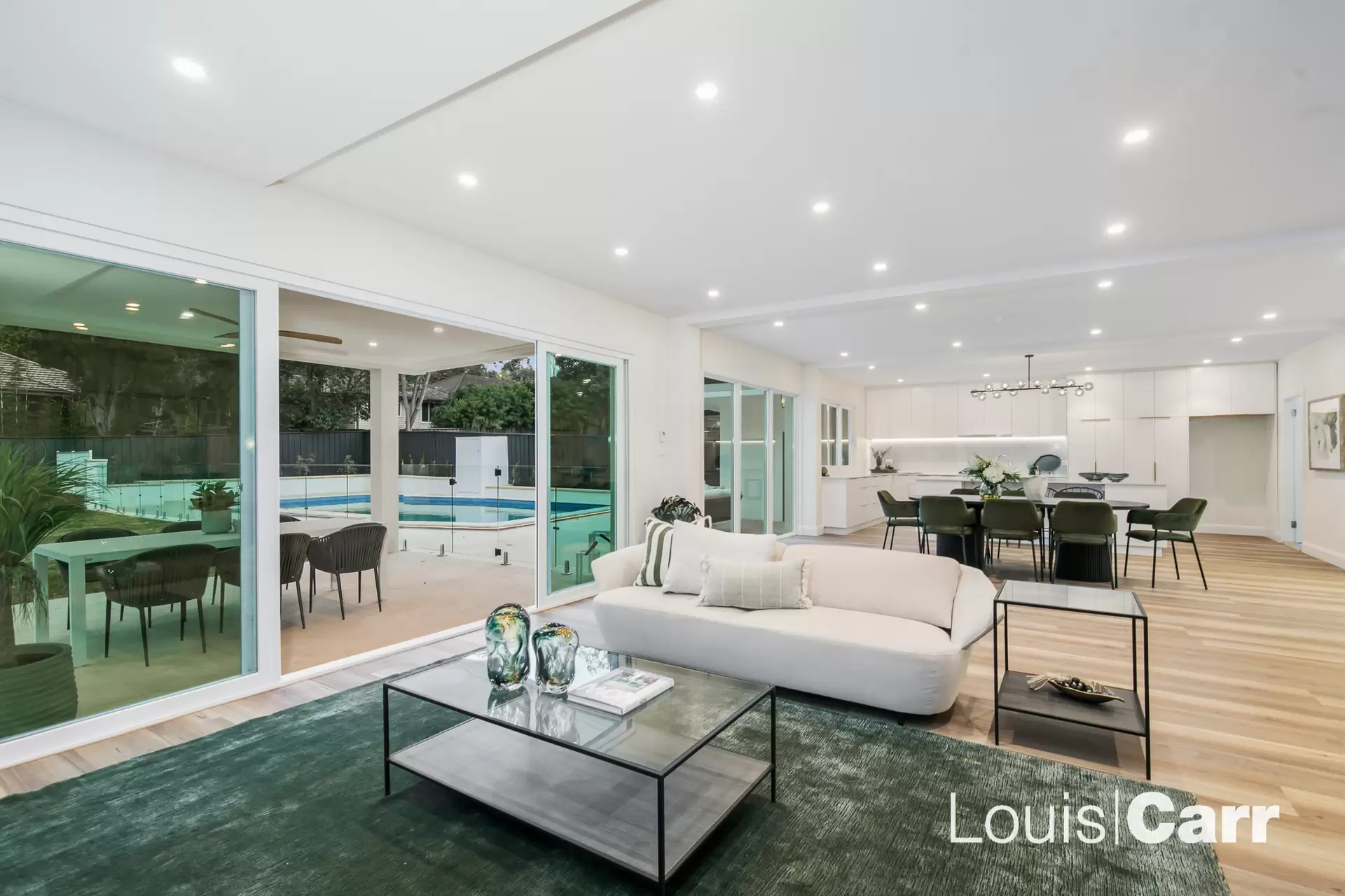 18 Marguerite Crescent West Pennant Hills, West Pennant Hills - Thumbnail 4