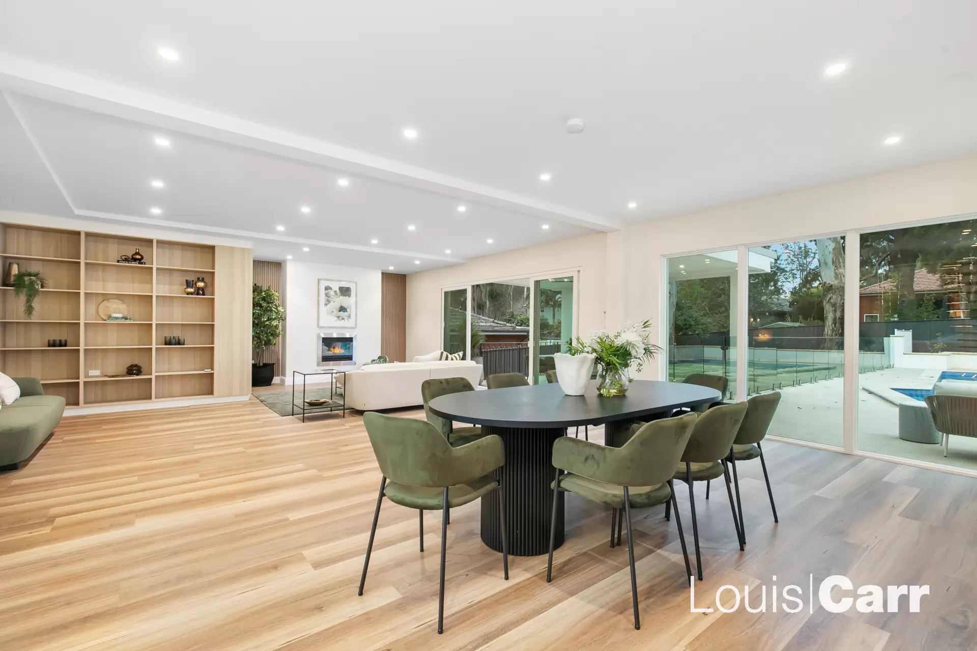 18 Marguerite Crescent West Pennant Hills, West Pennant Hills - Thumbnail 5