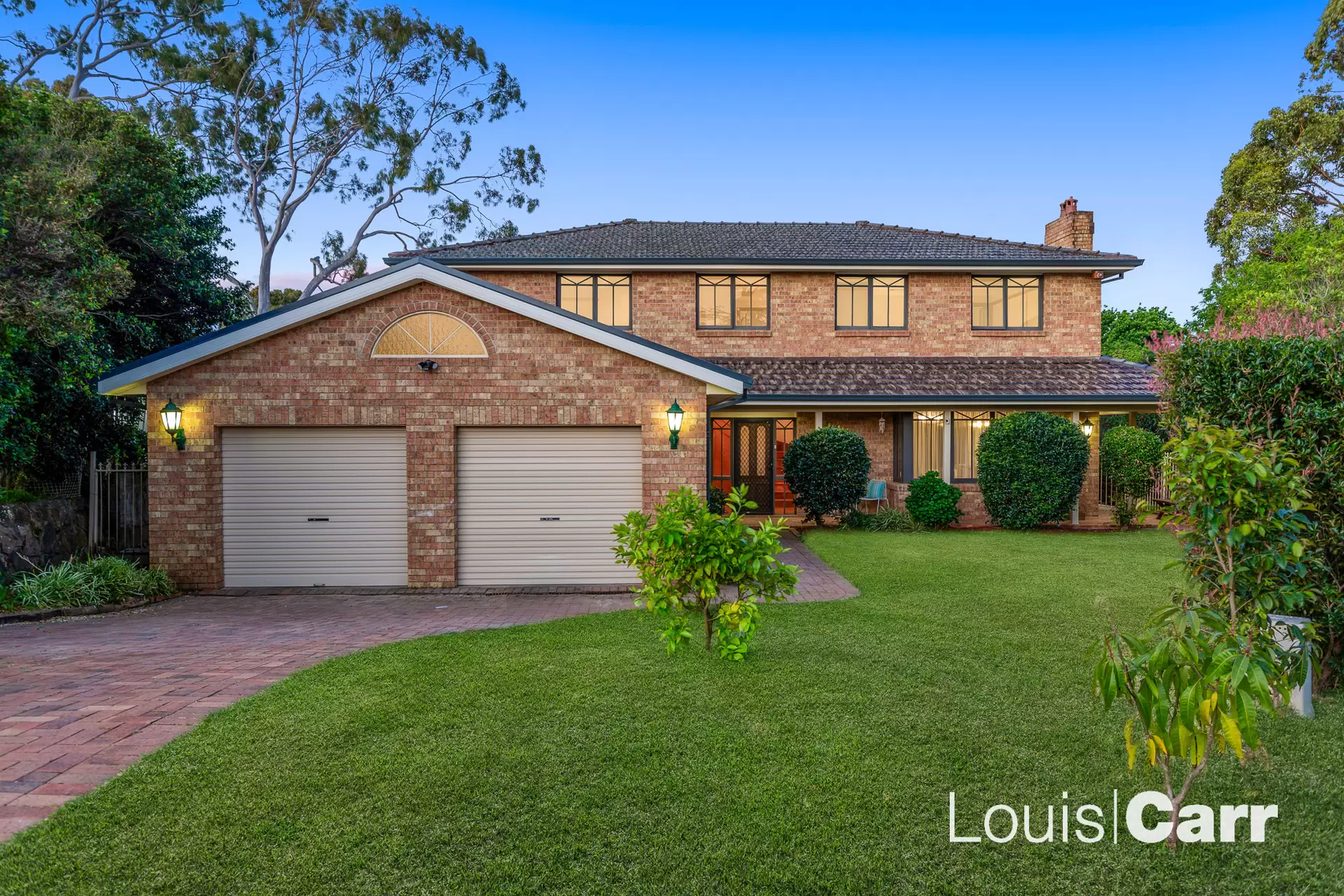 16 Priory Close Cherrybrook, Cherrybrook - Image 1