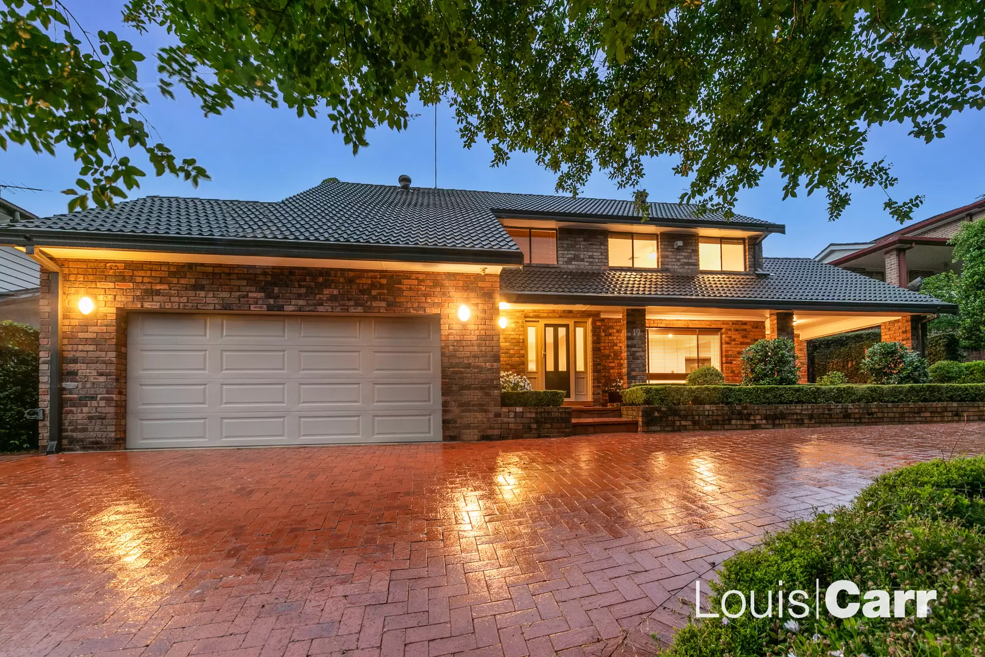 19 Brookpine Place, West Pennant Hills NSW, West Pennant Hills - Image 1