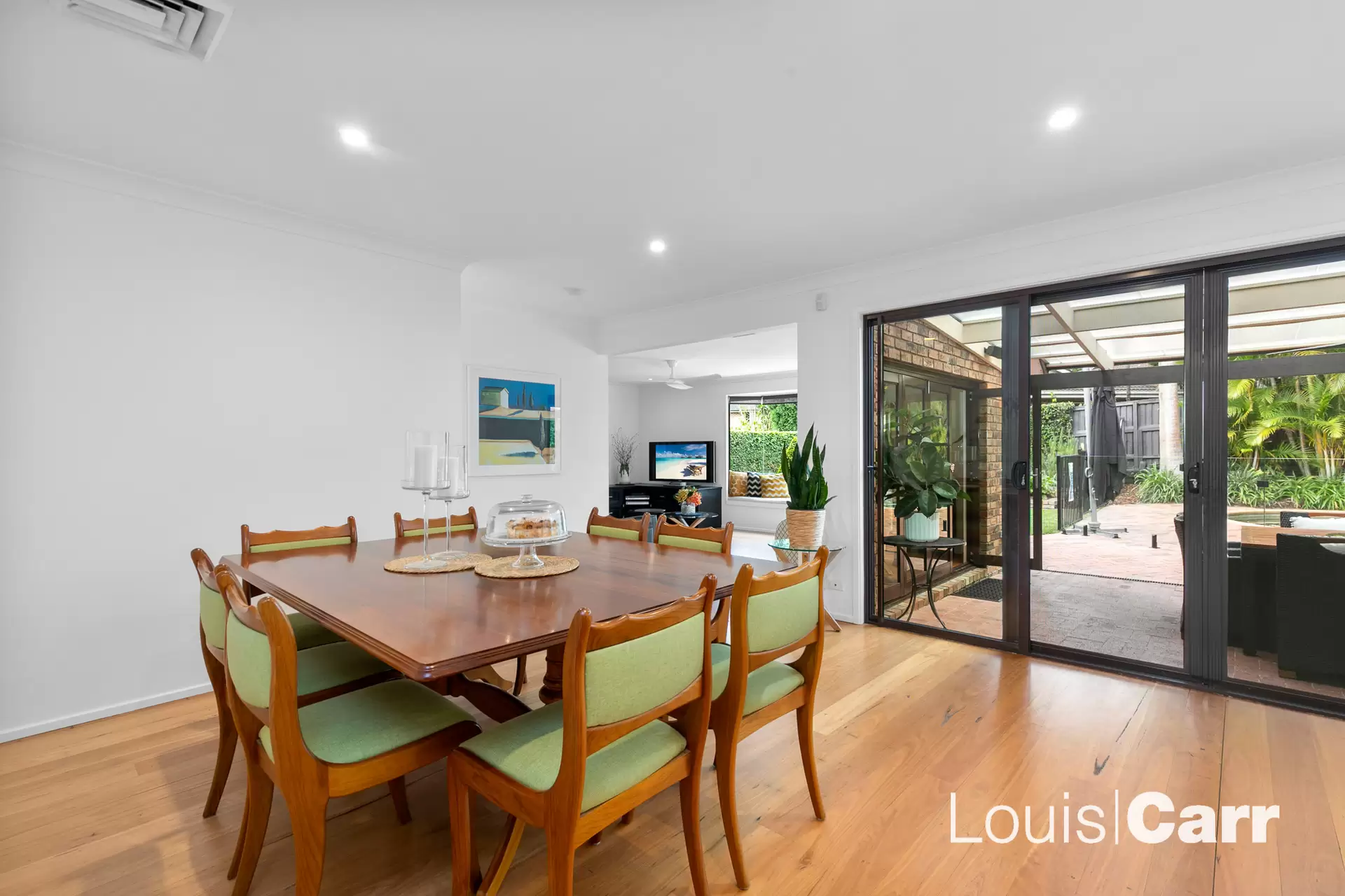 19 Brookpine Place, West Pennant Hills NSW, West Pennant Hills - Thumbnail 6