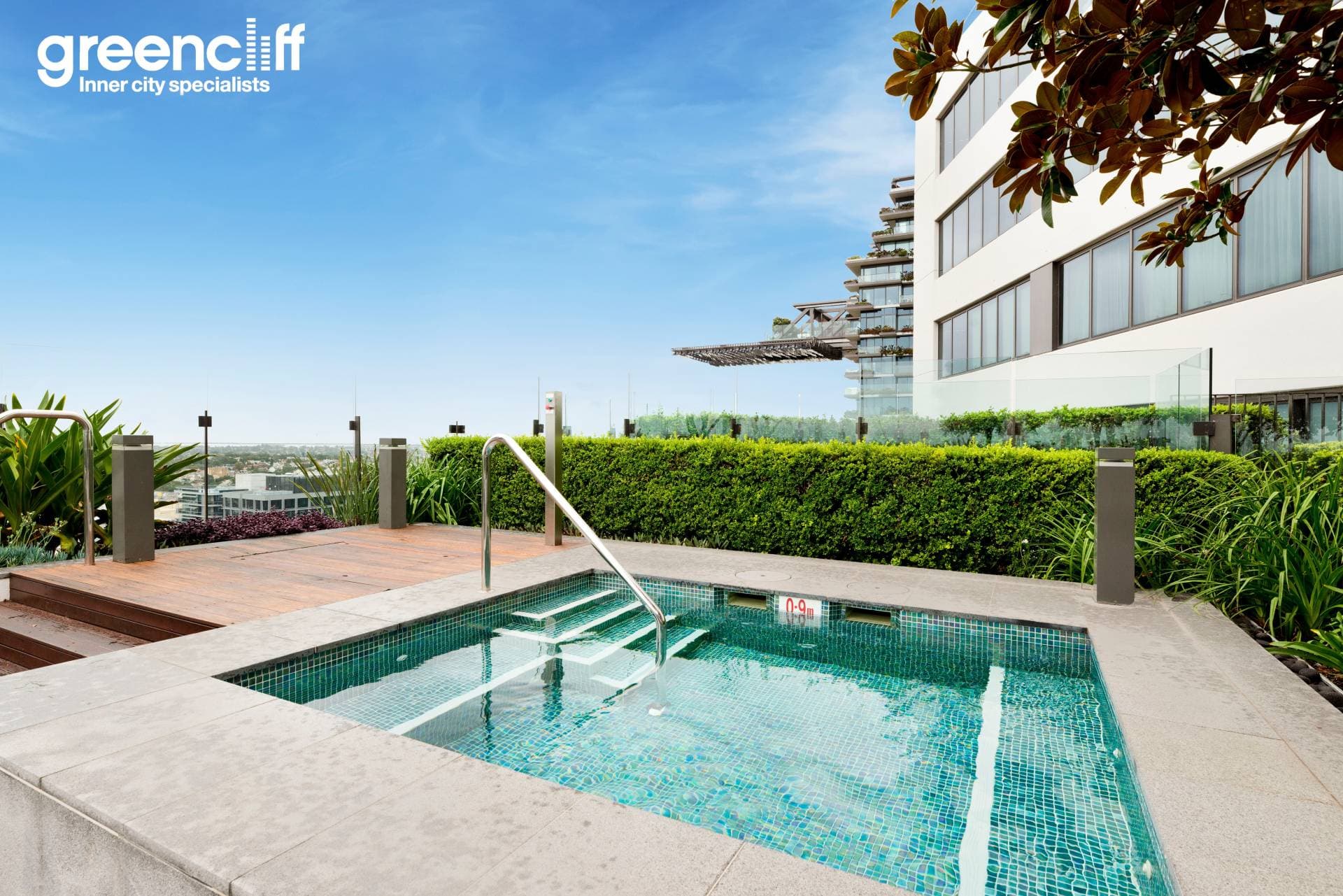 810, 18 Park Lane, Chippendale - Thumbnail 4