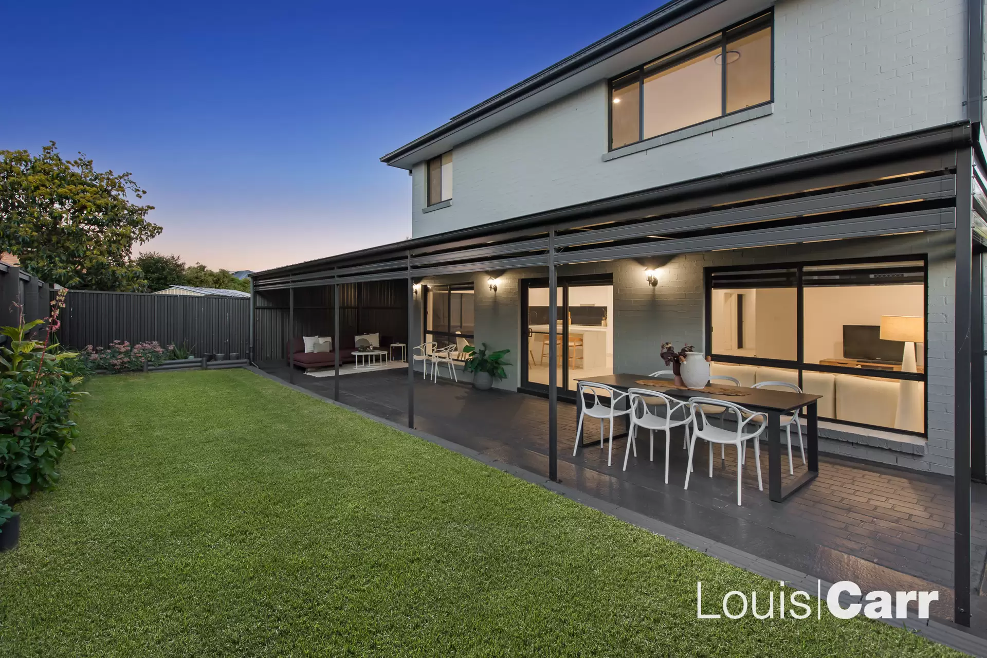 39 Lucas Circuit, Kellyville NSW, Kellyville - Thumbnail 2