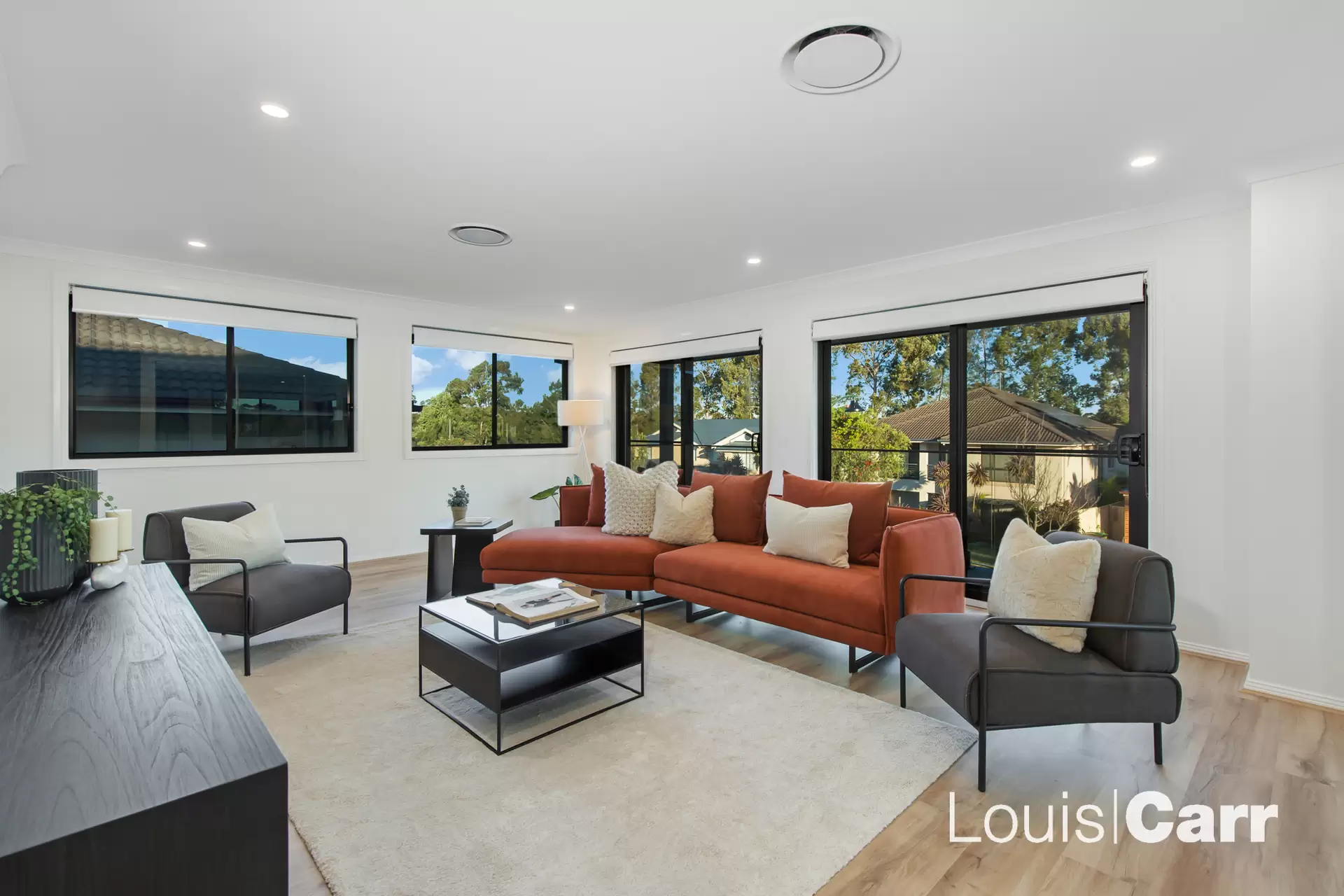 39 Lucas Circuit, Kellyville NSW, Kellyville - Thumbnail 5