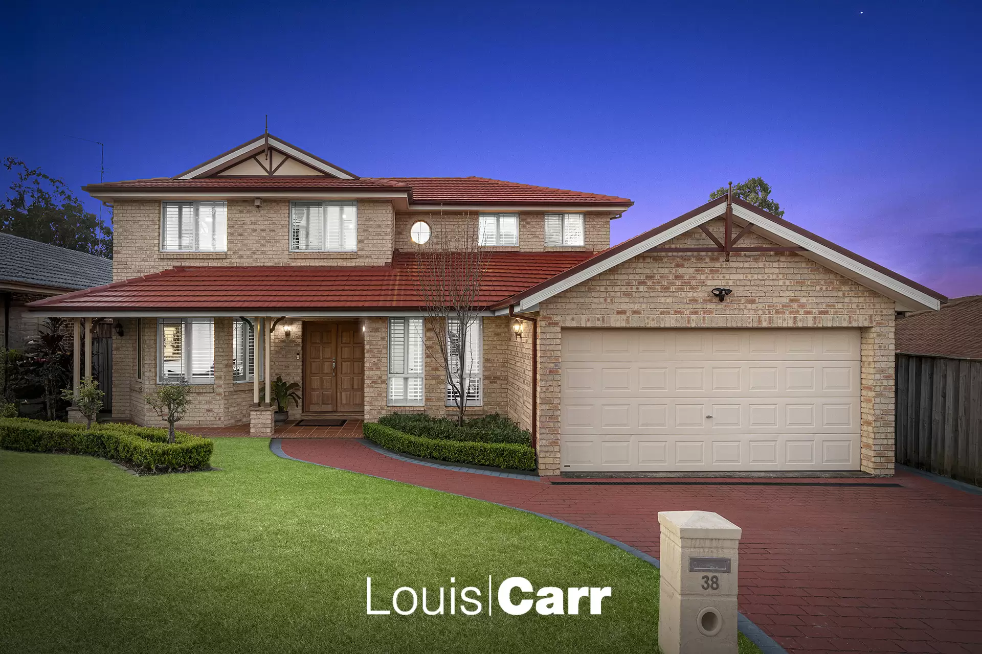 38 Tallowood Grove Beaumont Hills, Beaumont Hills - Image 1