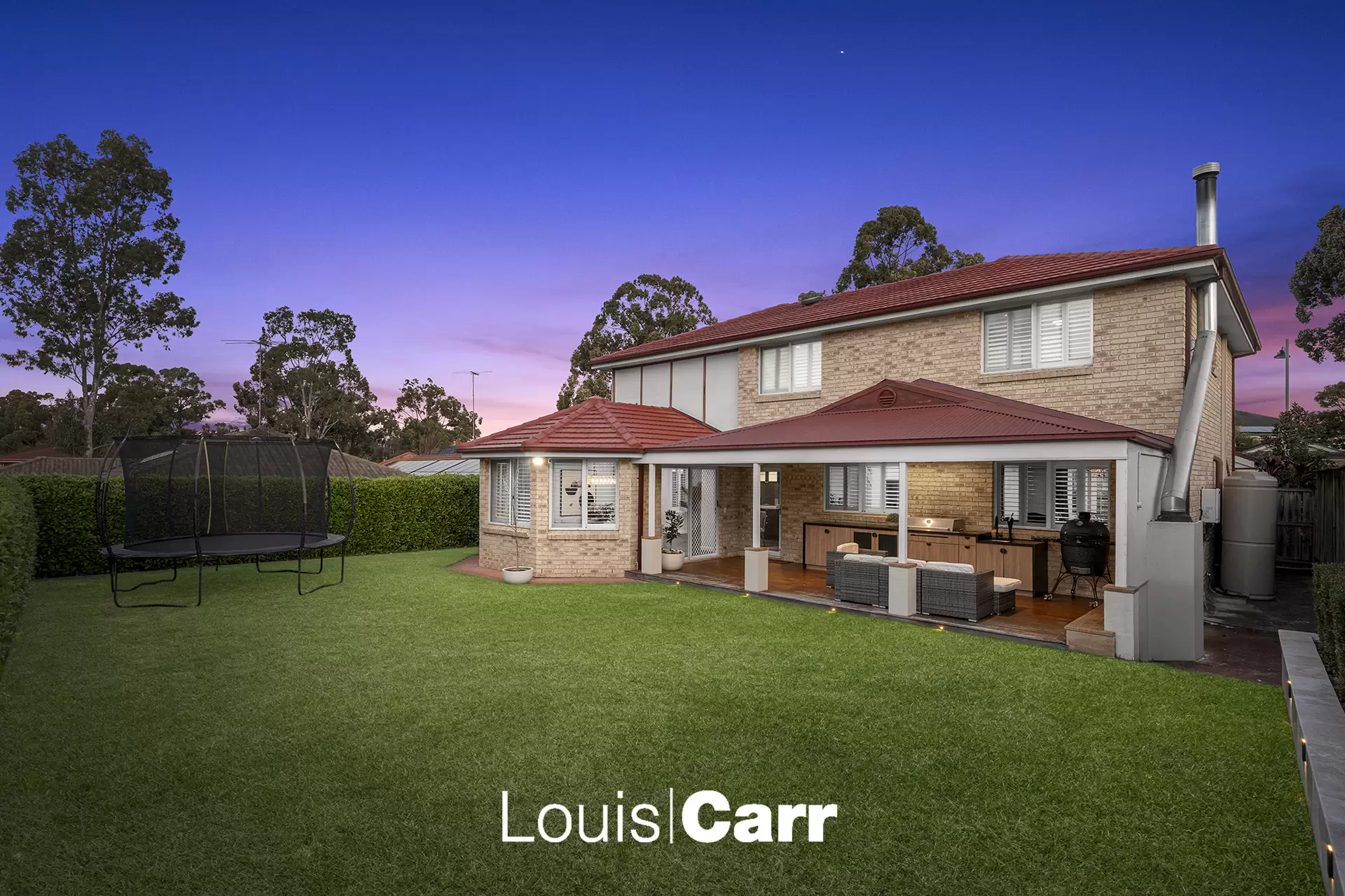 38 Tallowood Grove Beaumont Hills, Beaumont Hills - Thumbnail 2