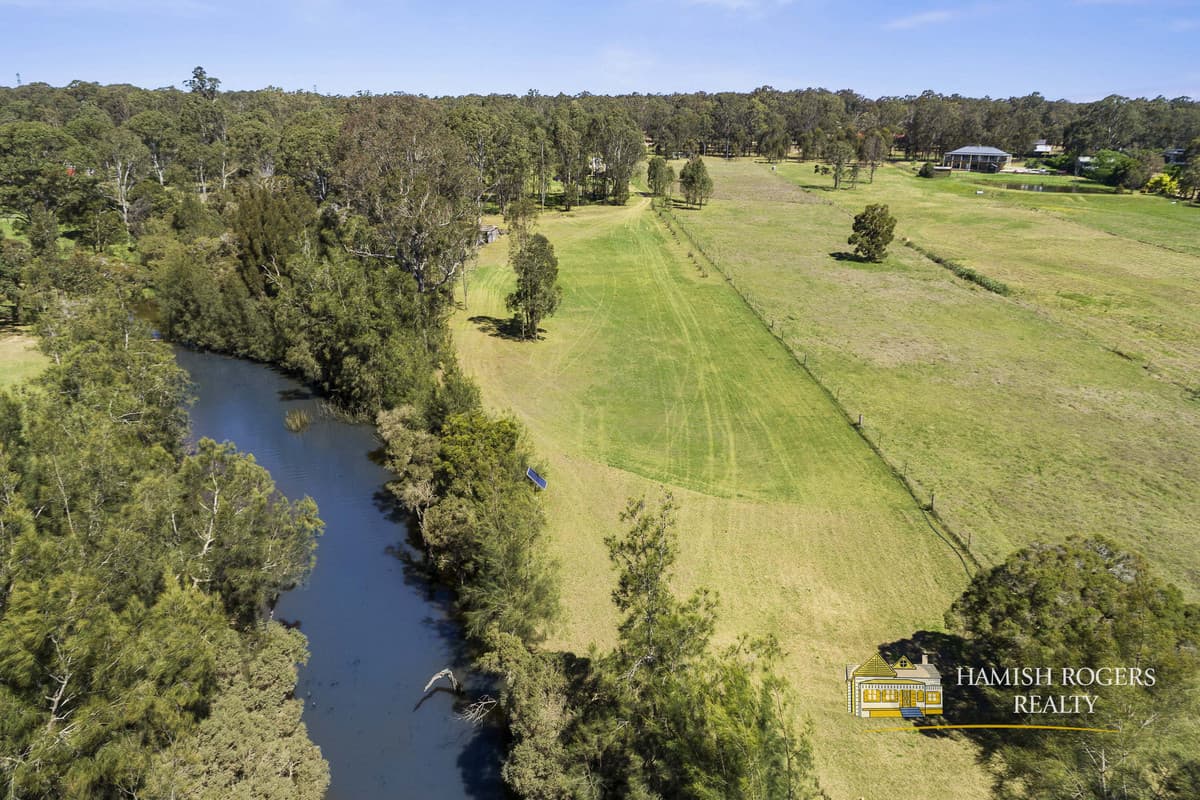 159 Pitt Town Dural Road, Pitt Town, NSW, Pitt Town - Image 1