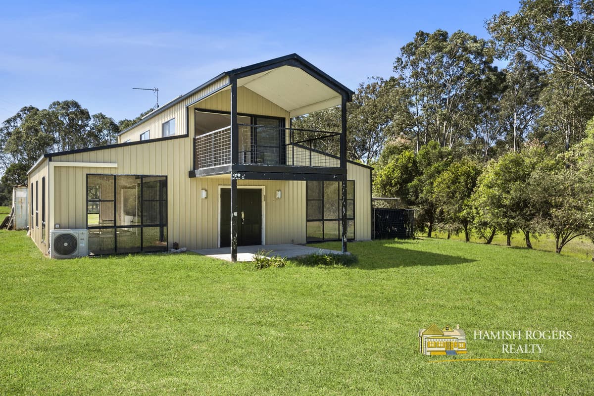 159 Pitt Town Dural Road, Pitt Town, NSW, Pitt Town - Thumbnail 2
