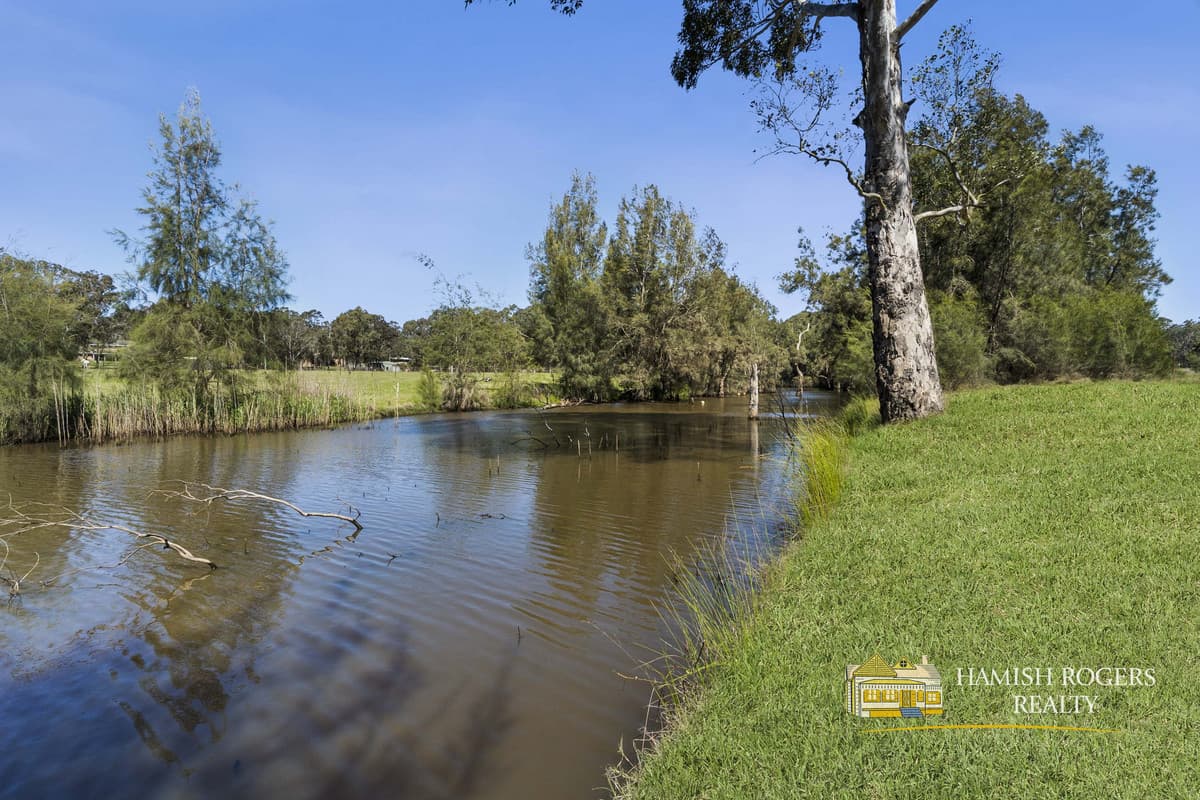 159 Pitt Town Dural Road, Pitt Town, NSW, Pitt Town - Thumbnail 3