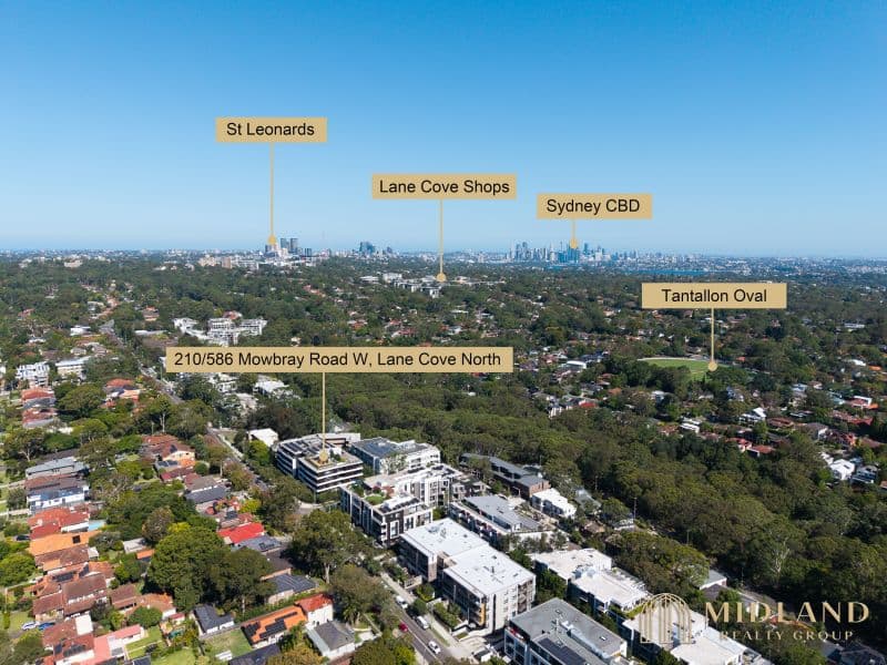 586 Mowbray Road, Lane Cove North - Image 1