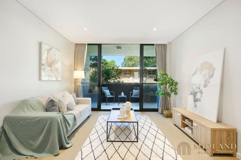 586 Mowbray Road, Lane Cove North - Thumbnail 2