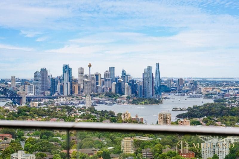 3808/500 Pacific Highway, St Leonards, St Leonards - Thumbnail 2
