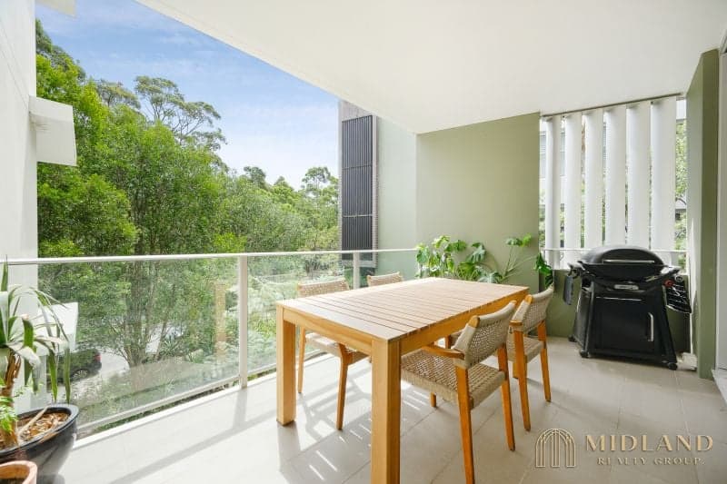 313/12 Duntroon Avenue, St Leonards, St Leonards - Image 1