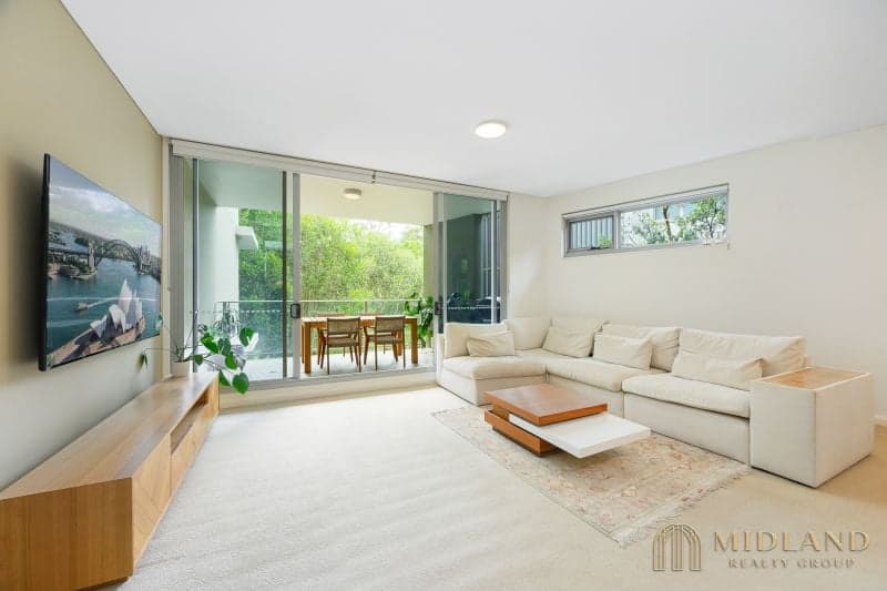 313/12 Duntroon Avenue, St Leonards, St Leonards - Thumbnail 2