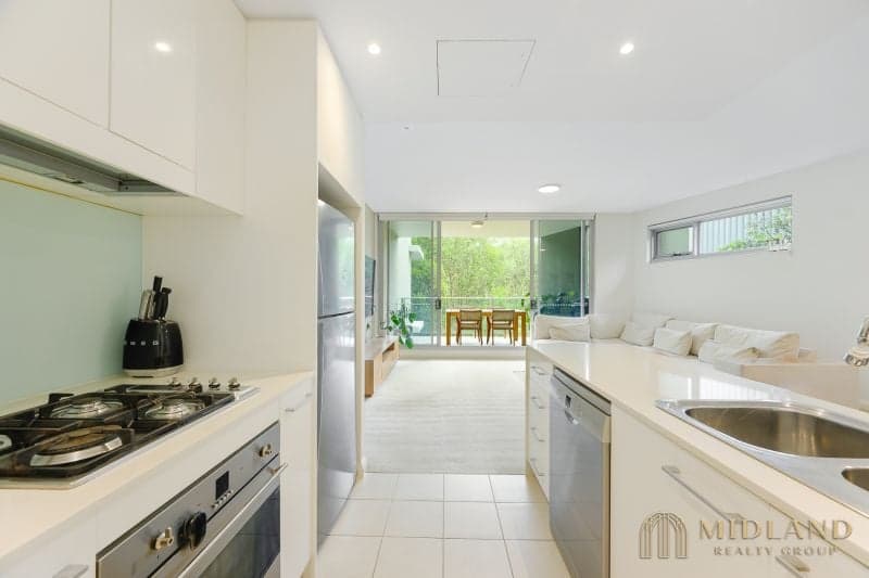 313/12 Duntroon Avenue, St Leonards, St Leonards - Thumbnail 5