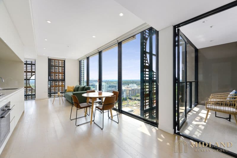 1809/10 Atchison Street, St Leonards, St Leonards - Thumbnail 2