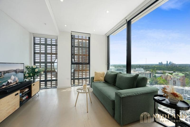 1809/10 Atchison Street, St Leonards, St Leonards - Thumbnail 8