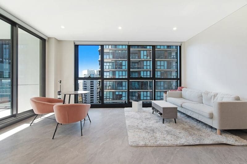 1806/88B Christie Street, St Leonards, St Leonards - Thumbnail 6