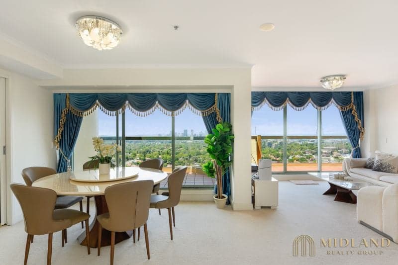 2809/37 Victor Street, Chatswood, Chatswood - Thumbnail 2
