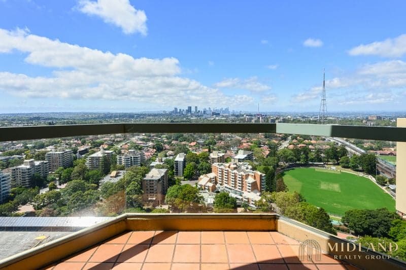 2809/37 Victor Street, Chatswood, Chatswood - Thumbnail 3