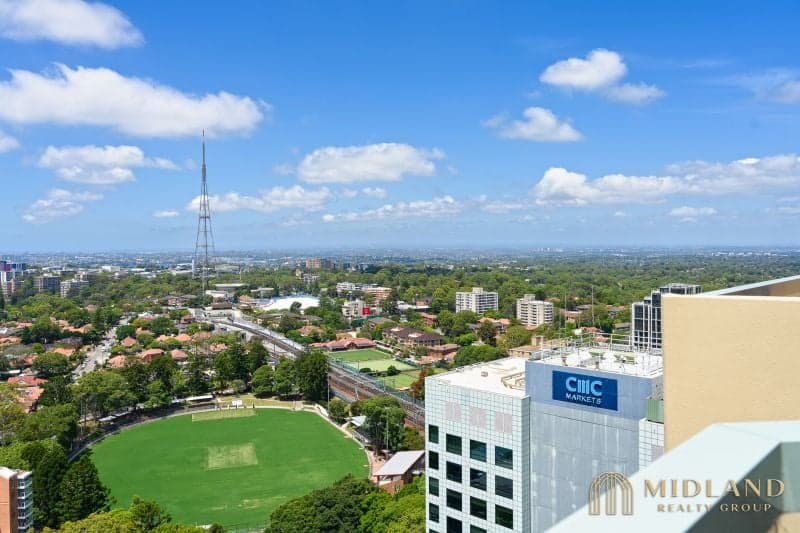 2809/37 Victor Street, Chatswood, Chatswood - Thumbnail 4