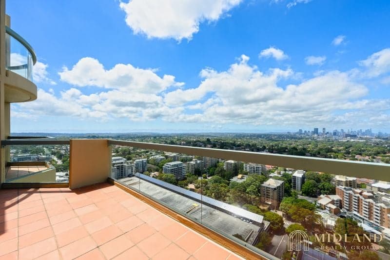2809/37 Victor Street, Chatswood, Chatswood - Thumbnail 5