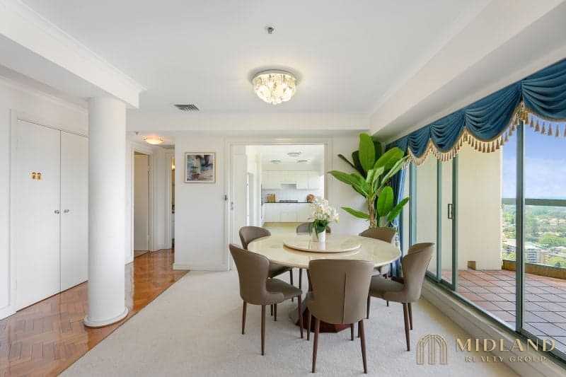 2809/37 Victor Street, Chatswood, Chatswood - Thumbnail 6
