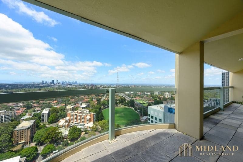 2809/37 Victor Street, Chatswood, Chatswood - Thumbnail 7