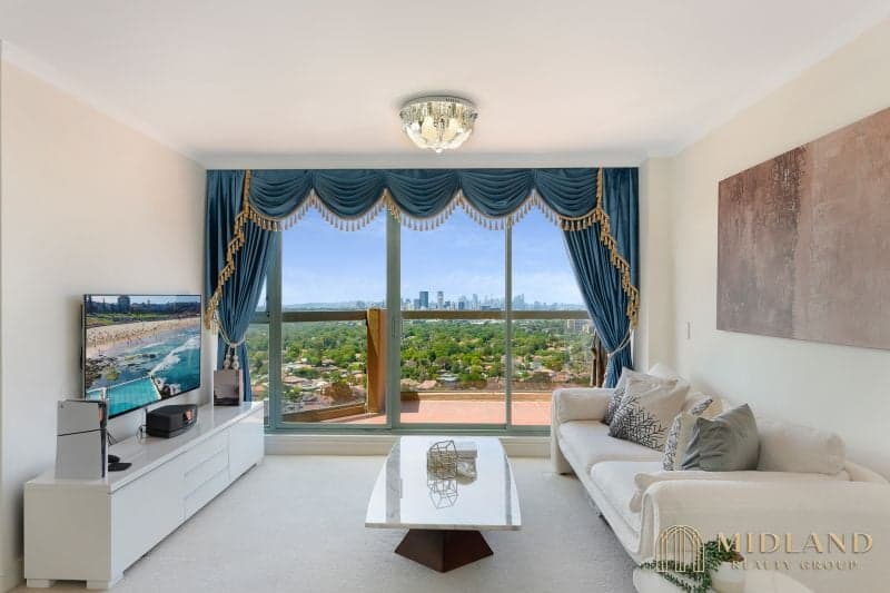 2809/37 Victor Street, Chatswood, Chatswood - Thumbnail 8