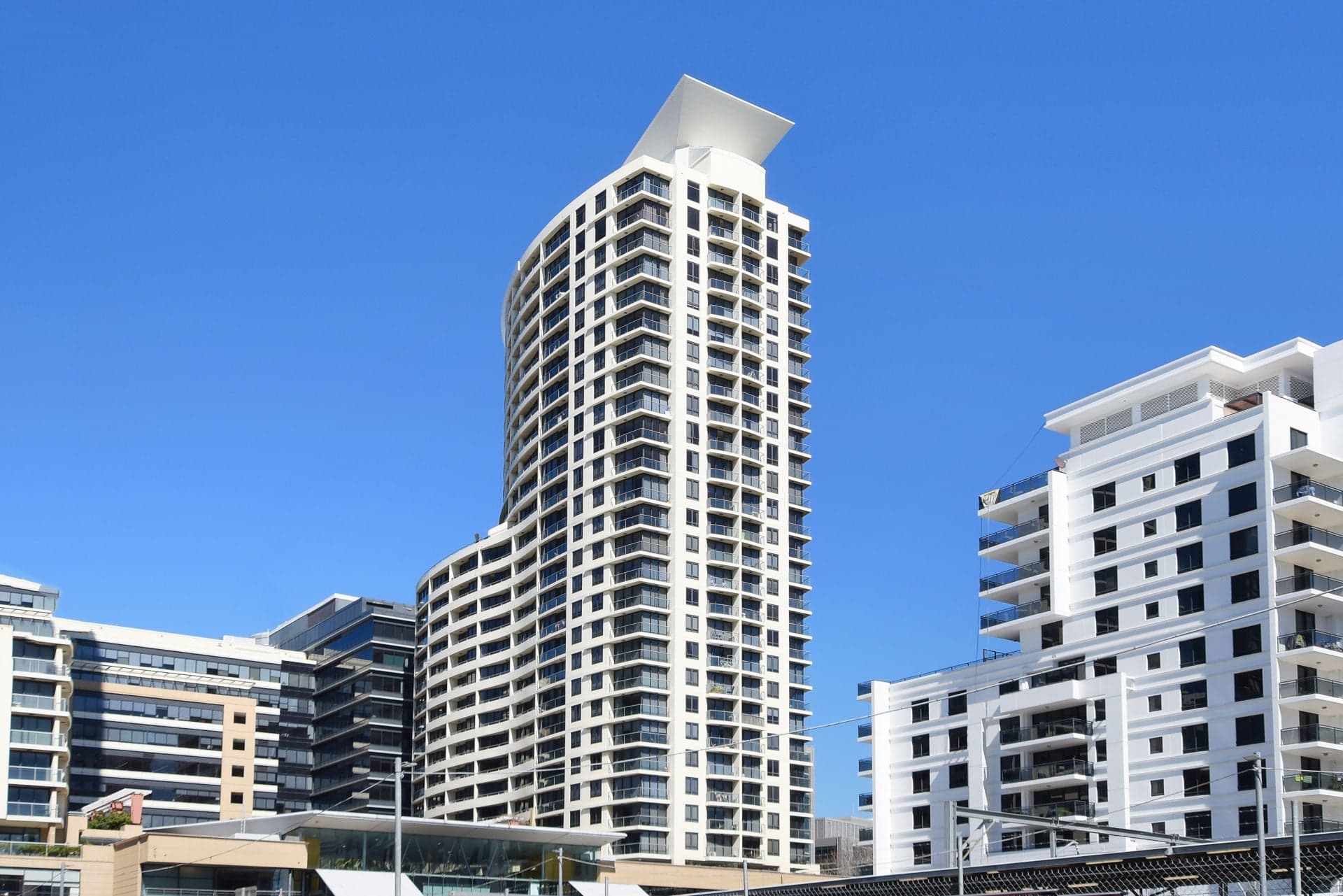 2005/3 Herbert Street, St Leonards, St Leonards - Image 1