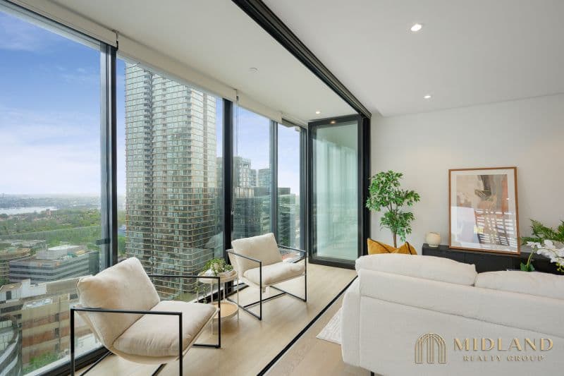 1705/10 Atchison Street, St Leonards, St Leonards - Thumbnail 3